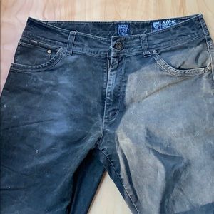 Kuhl rugged pants